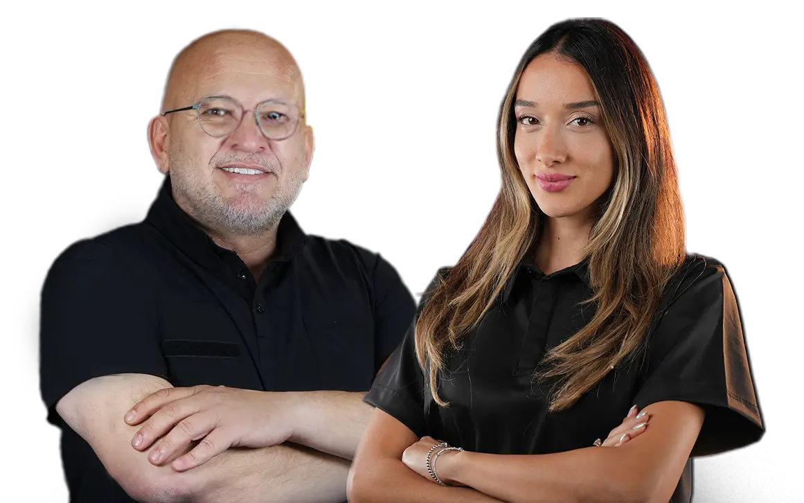 hollywood smile turkey doctors dental experts clinics