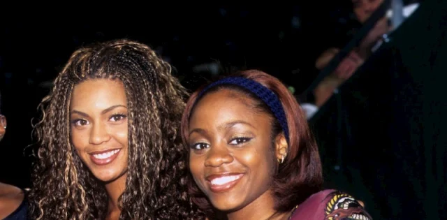 beyonce teeth in 1998