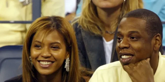 beyonce teeth in 2003