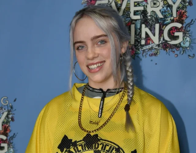 billie eilish teeth in 2017 billie eilish teeth in 2017