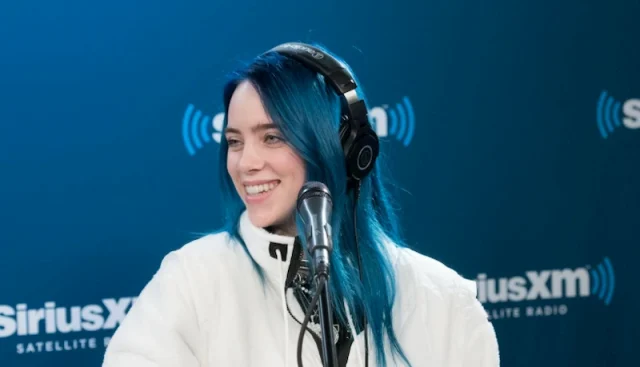 billie eilish teeth in 2018 billie eilish teeth in 2018