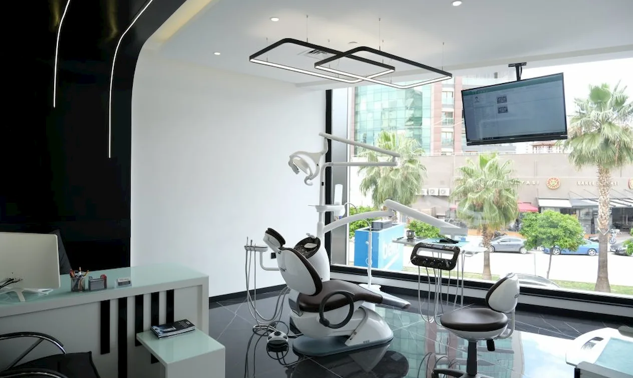 bulut dental clinic