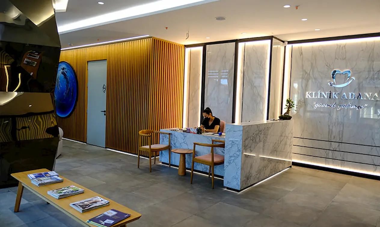clinic adana5