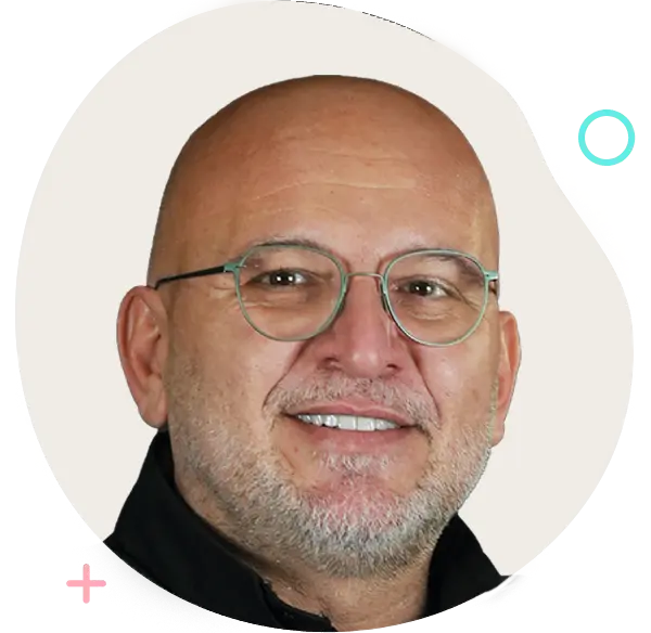 Prof. Dr. Coşkun Yıldız