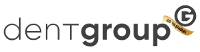 dentgroup logo 20yil