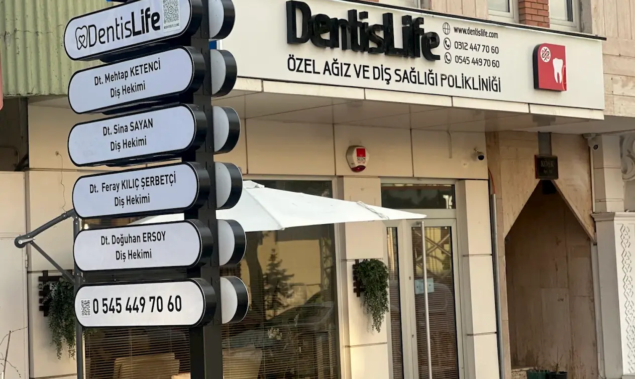dentislife