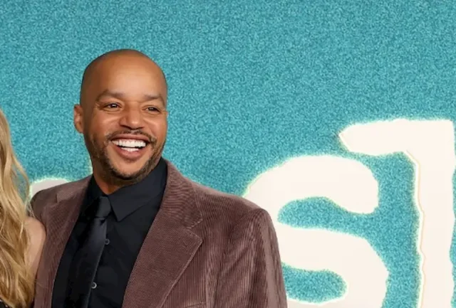 donald faison teeth in 2026