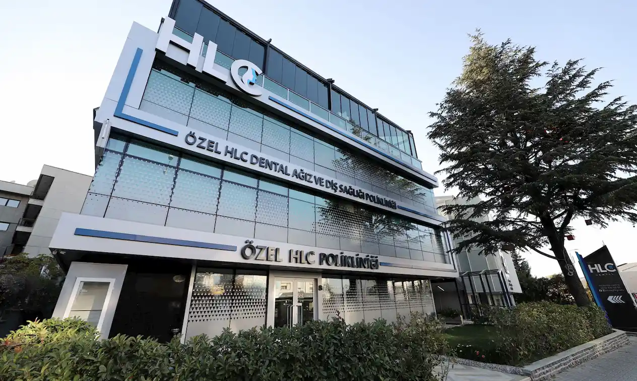 hlc dental clinic