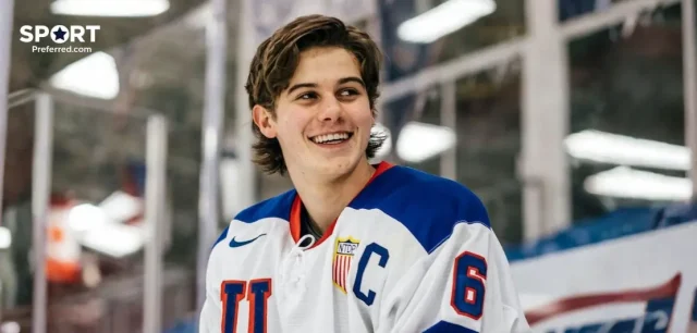 jack hughes teeth 2026