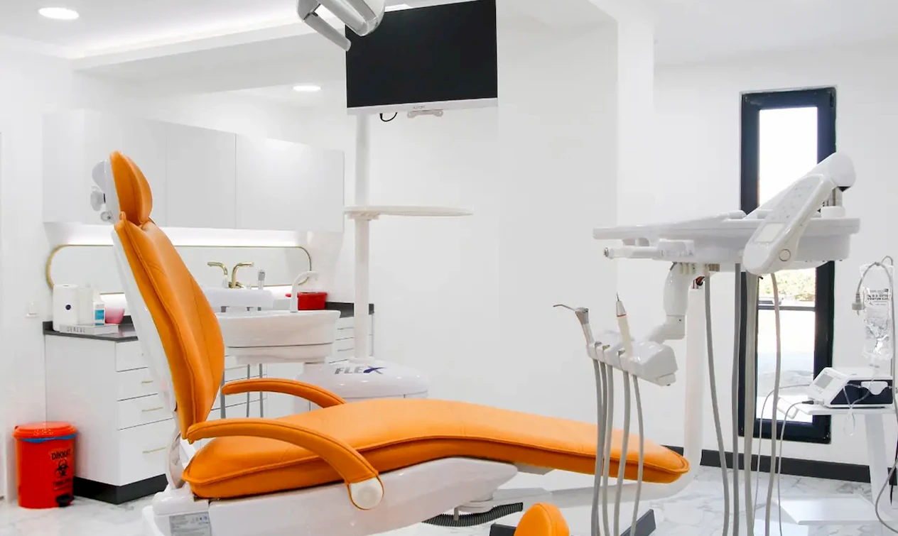 lara smile dental clinic 5