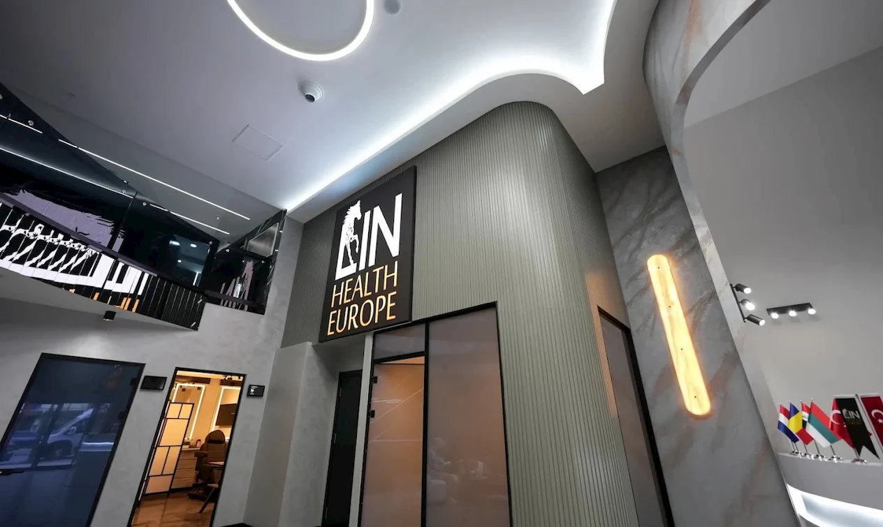 lin health europe clinic5
