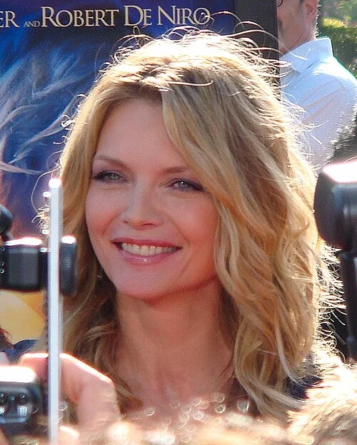 michelle pfeiffer teeth 2007 michelle pfeiffer teeth 2007