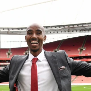 mo farah teeth
