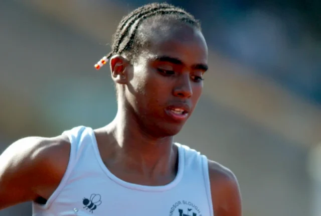 mo farah teeth in 2003 mo farah teeth in 2003