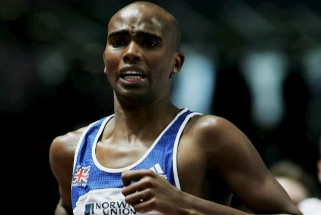 mo farah teeth in 2005 mo farah teeth in 2005