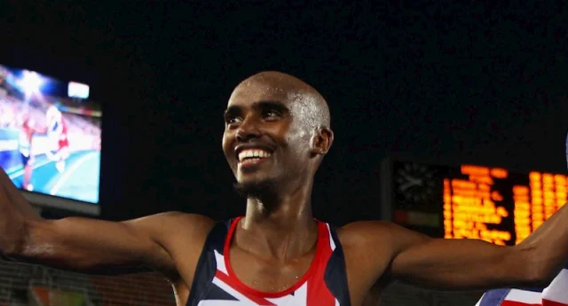 mo farah teeth in 2010 mo farah teeth in 2010
