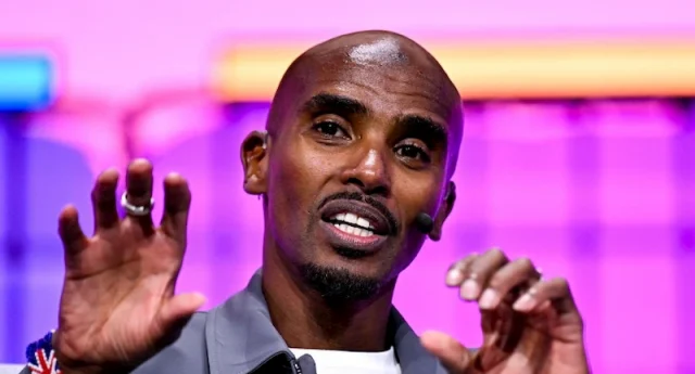 mo farah teeth in 2026 mo farah teeth in 2026