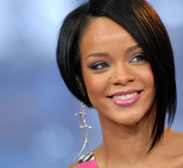 rihanna teet in 2007