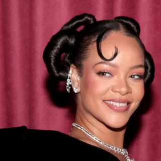 rihanna teet in 2023