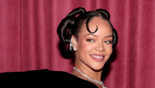 rihanna teet in 2023