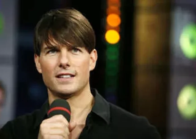 tom cruise teeth 2007