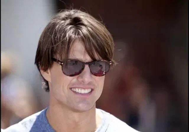 tom cruise teeth 2010