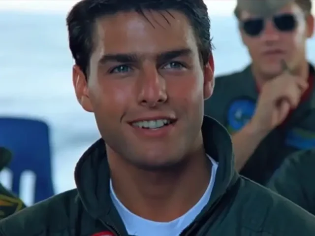 tom cruise teeth 2022