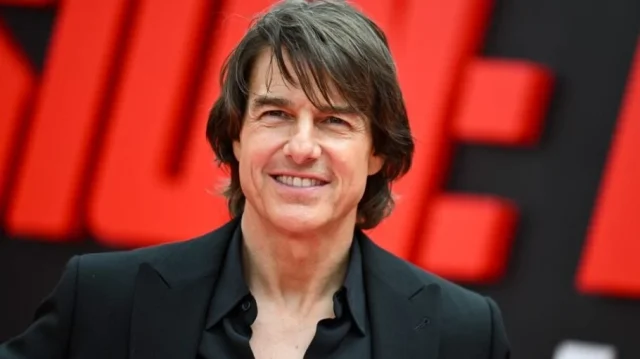 tom cruise teeth 2026 now