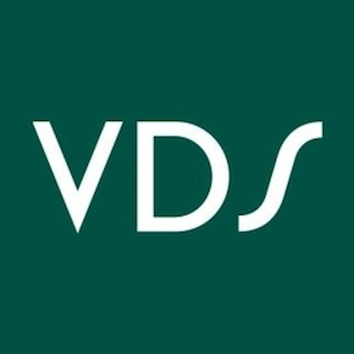 vds dental clinic logo 512x512