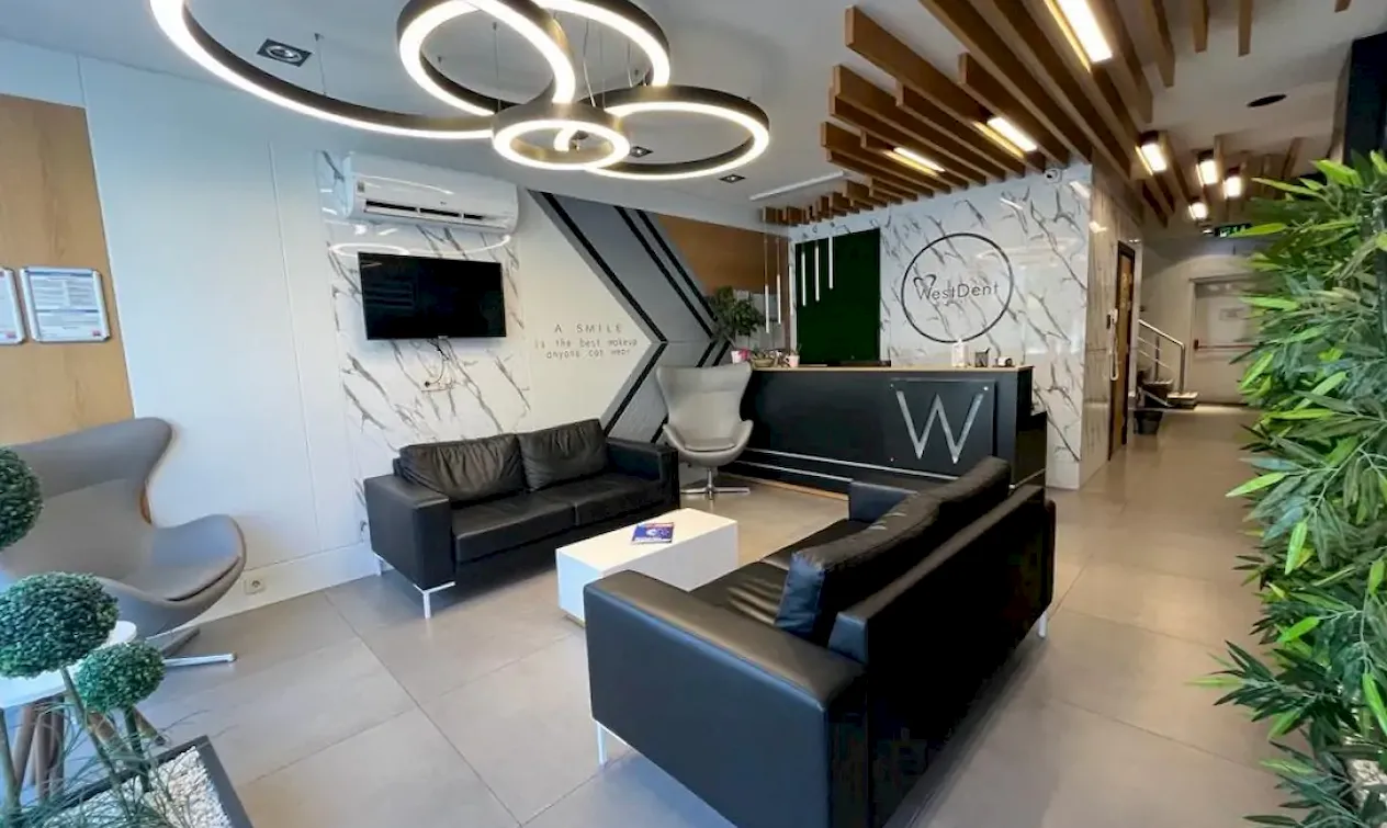 westdent clinic