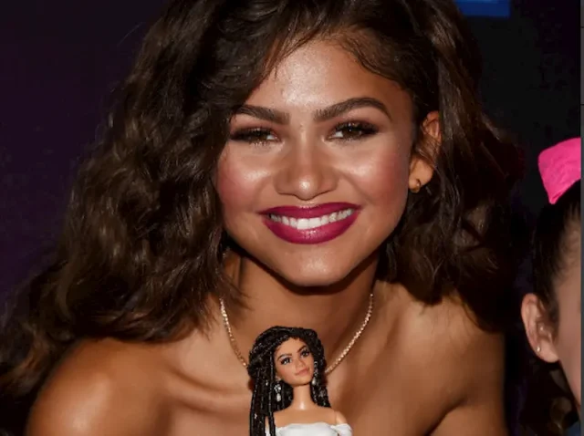 zendaya teeth in 2015