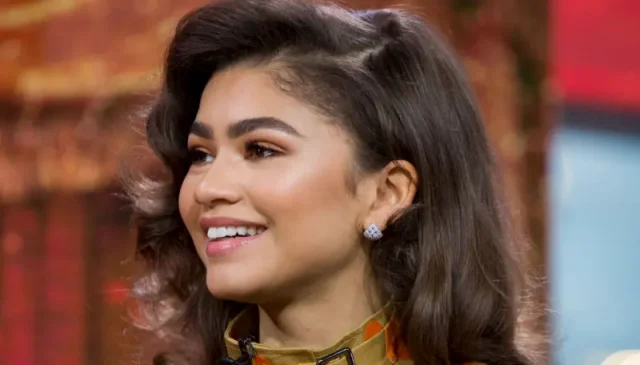 zendaya teeth in 2017