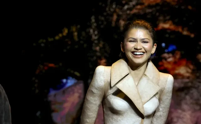 zendaya teeth in 2026