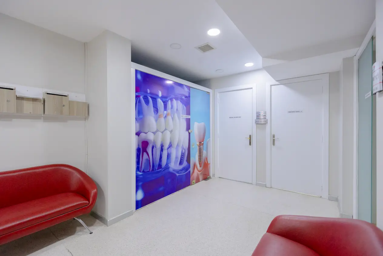 adana dental clinic 2