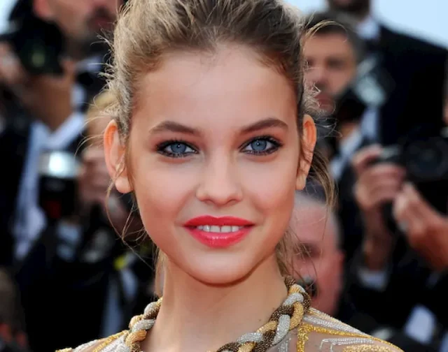 barbara palvin teeth in 2010 barbara palvin teeth in 2010