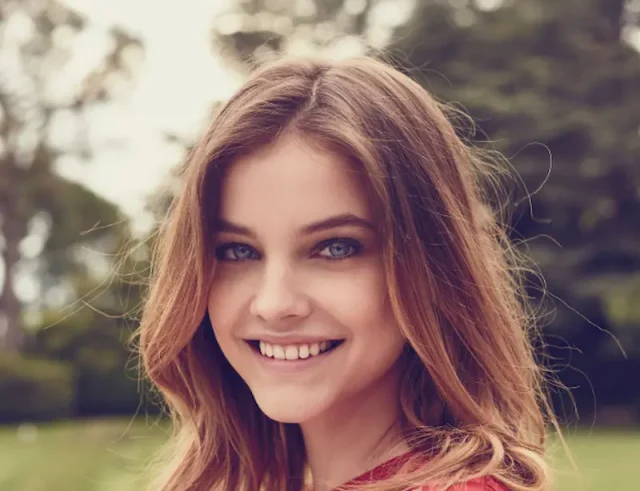 barbara palvin teeth in 2015 barbara palvin teeth in 2015
