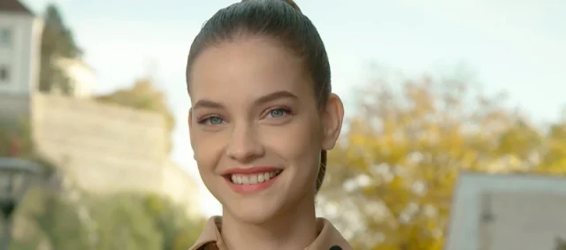barbara palvin teeth in 2020 barbara palvin teeth in 2020