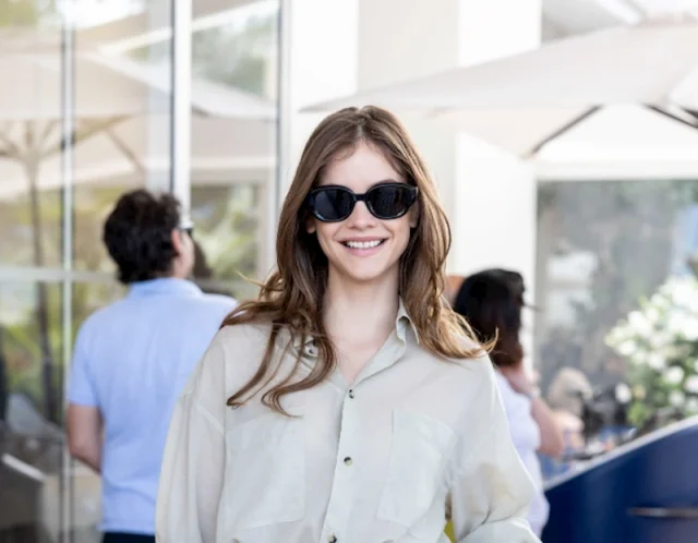 barbara palvin teeth in 2024 barbara palvin teeth in 2024
