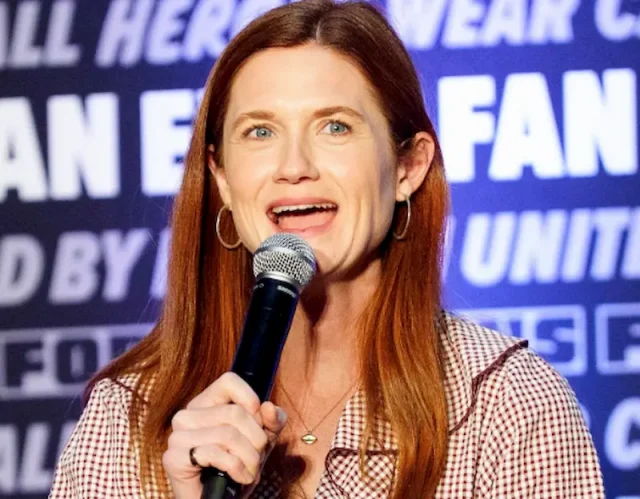 bonnie wright teeth in 2026 bonnie wright teeth in 2026