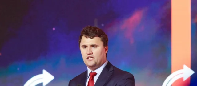 charlie kirk teeth in 2022