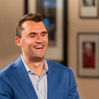 Charlie Kirk Smile Before and After charlie kirk teeth in 2025