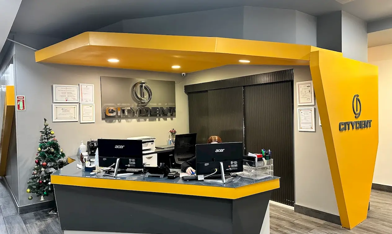 citydent dental clinic