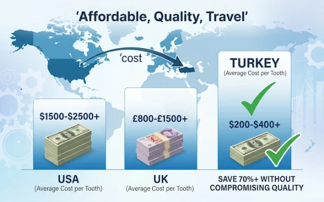 cost of dental veneers in turkey 1