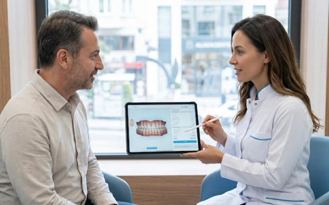 cost of dental veneers in turkey 4