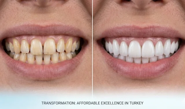 cost of dental veneers in turkey 5