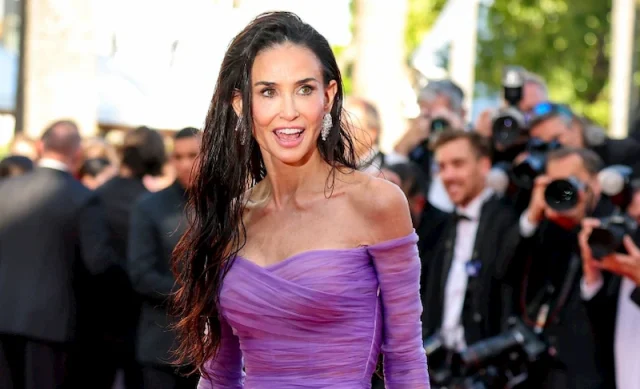 demi moore teeth in 2026 demi moore teeth in 2026