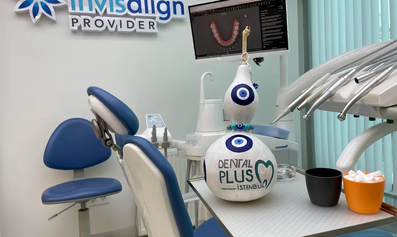 dental plus istanbul