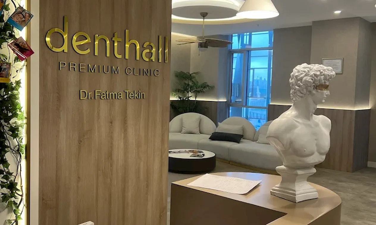 dentall clinic