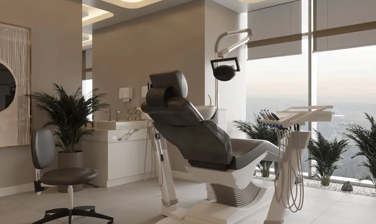 dentall clinic2