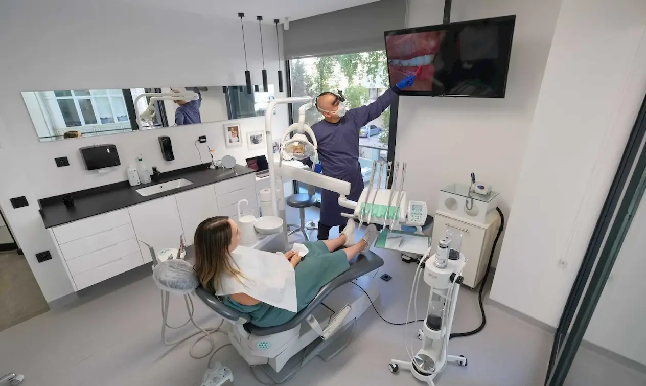 dentrum dental clinic